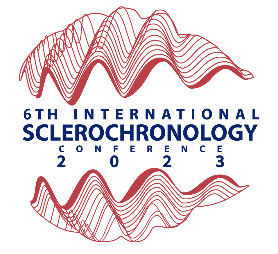 6th International Sclerochronology Conference 2023